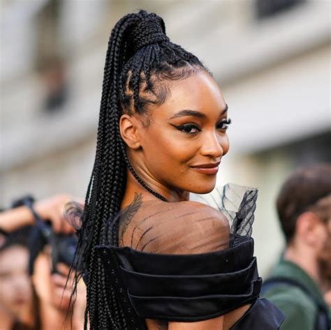 box braids hairstyles 2023|42 Box Braid Beauties To Help Inspire Your Next Look